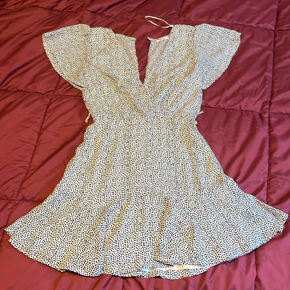 Mi Ami dress